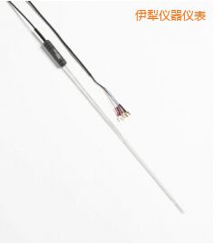 伊犁高精度石英套管標(biāo)準(zhǔn)鉑電阻溫度計(jì)