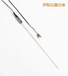 伊犁高性價(jià)比石英套管標(biāo)準(zhǔn)鉑電阻溫度計(jì)