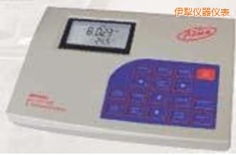 伊犁多參數(shù)臺式測試儀