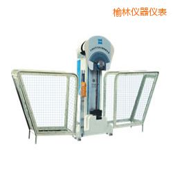 榆林時(shí)代半自動(dòng)金屬擺錘沖擊試驗(yàn)機(jī)