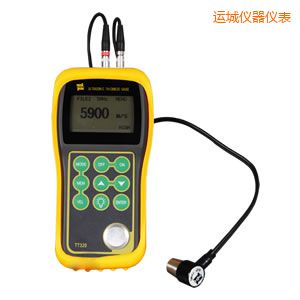運(yùn)城超聲波測(cè)厚儀(高溫型)原TT320