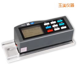 玉溪時(shí)代手持式粗糙度儀
