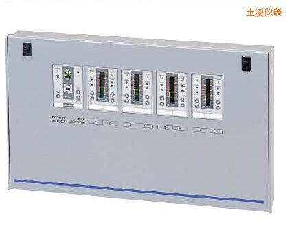 玉溪固定式氣體檢測(cè)儀控制器