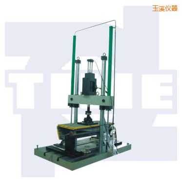 玉溪電液伺服動靜萬能試驗機