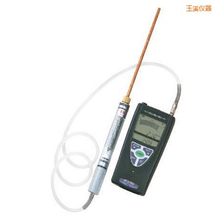 玉溪氧氣濃度計