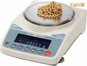 玉溪FX-GD系列克拉天平,220g,0.001g