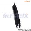 無(wú)溫度的純水電極,型號(hào):IP-600-3CN,品牌:美國(guó)任氏JENCO