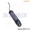 玻璃外殼無(wú)溫補(bǔ)雙鹽橋電極,型號(hào):IP-600-10,品牌:美國(guó)任氏JENCO