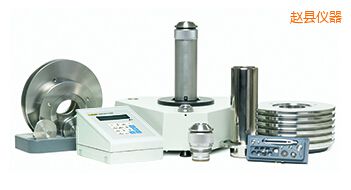 趙縣氣體活塞式壓力計