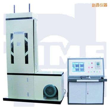 趙縣時代微機(jī)控制彈簧疲勞試驗(yàn)機(jī)