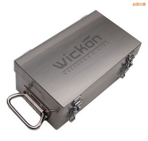 趙縣爐溫測試儀