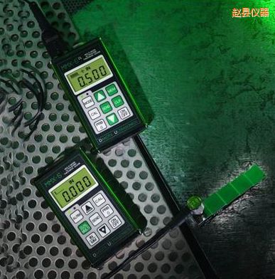 趙縣MMX系列超聲波測厚儀