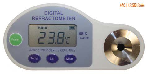 鎮(zhèn)江Digital Brix Meter 數(shù)字甜度計(jì)
