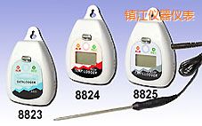 鎮(zhèn)江溫濕度記錄器