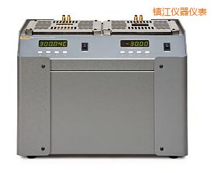 鎮(zhèn)江高精度雙體干式爐