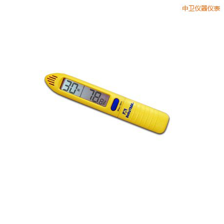 中衛(wèi)掌上型溫濕度計