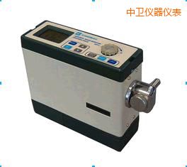 中衛(wèi)壓電天平式粉塵計(jì)