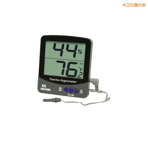 中衛(wèi)大屏顯示 溫濕度計