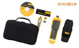 株洲振動烈度(點檢)儀