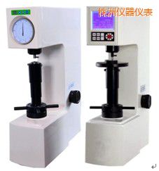 株洲電動(數(shù)顯)表面洛氏硬度計