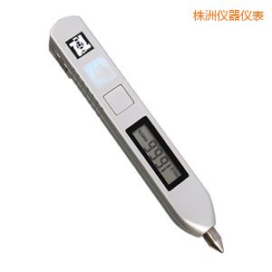 株洲筆式測振儀