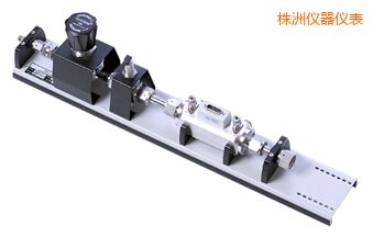 株洲molstic-L 層流流量元件安裝臺