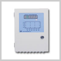 株洲固定式八通道氣體檢測(cè)報(bào)警控制器