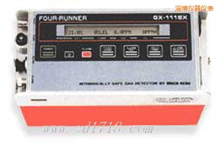 淄博多用途氣體檢測(cè)儀