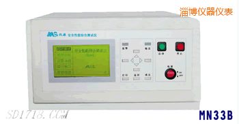 淄博耐壓絕緣聯(lián)合測(cè)試儀(二合一)